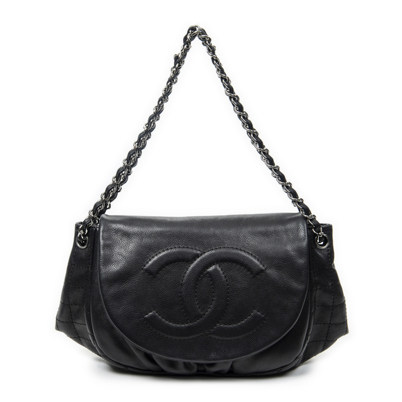 Chanel Timeless Accordion Flap - Picture 1 of 10